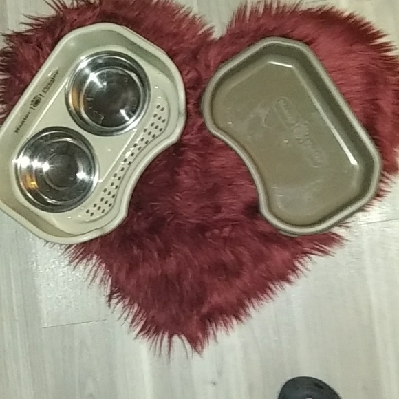 Neater Feeder Pet Dish - Picture 3 of 4